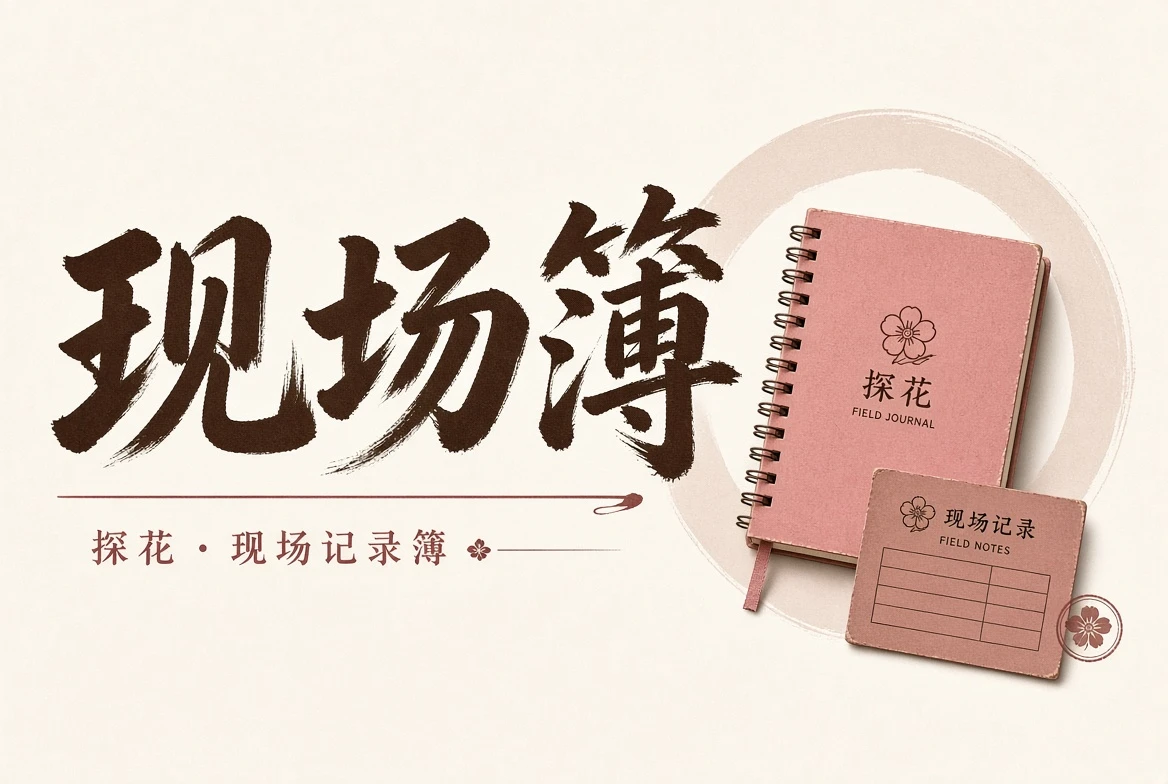 簿栏:把现场放回目录与来源栏目画面