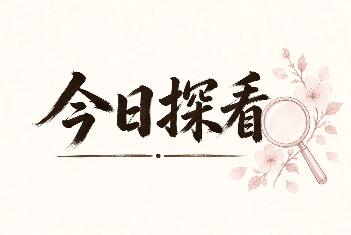 看页导览画面